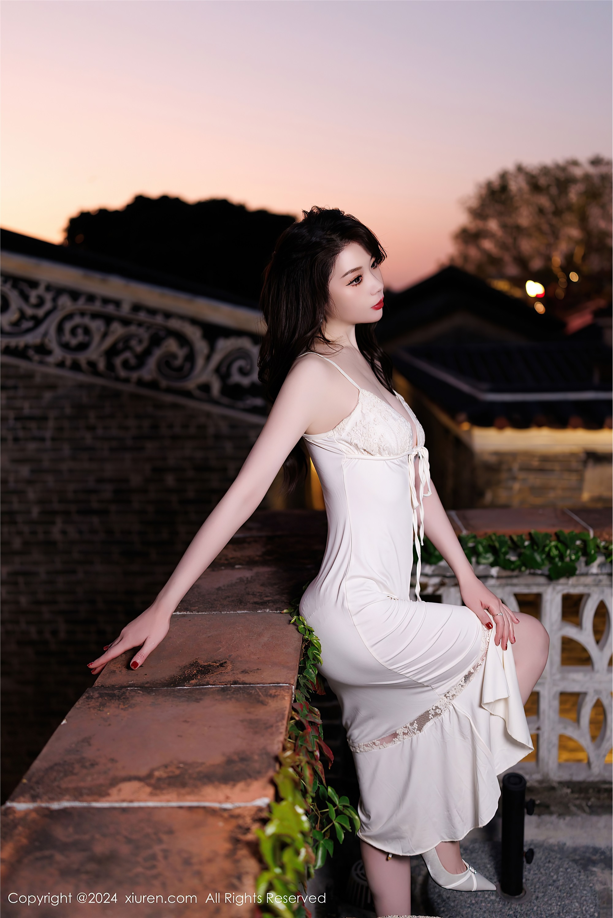 Xiuren秀人网 2024.12.23 NO.9643 梦心玥